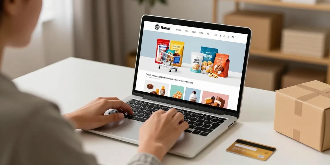 Shop the best Halal Snacks for online shopping; discover great deals and reviews on e-commerce platform.