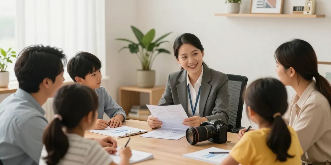 Fiduciary Hampton V: Trusted financial services by local providers