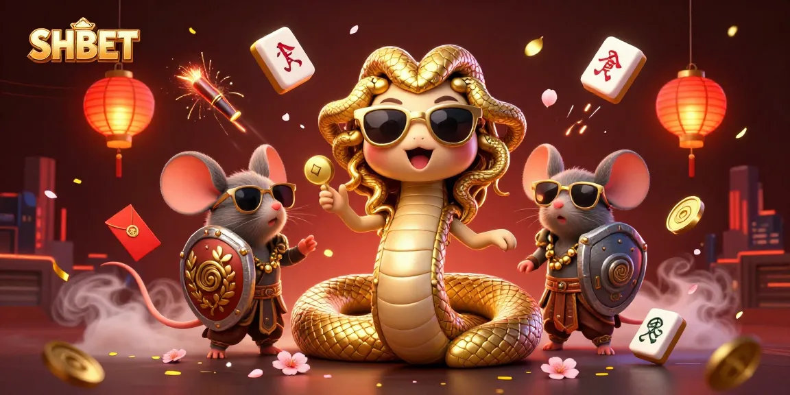 Experience exciting games at SHBET while enjoying vibrant, high-quality visuals representing online casinos.